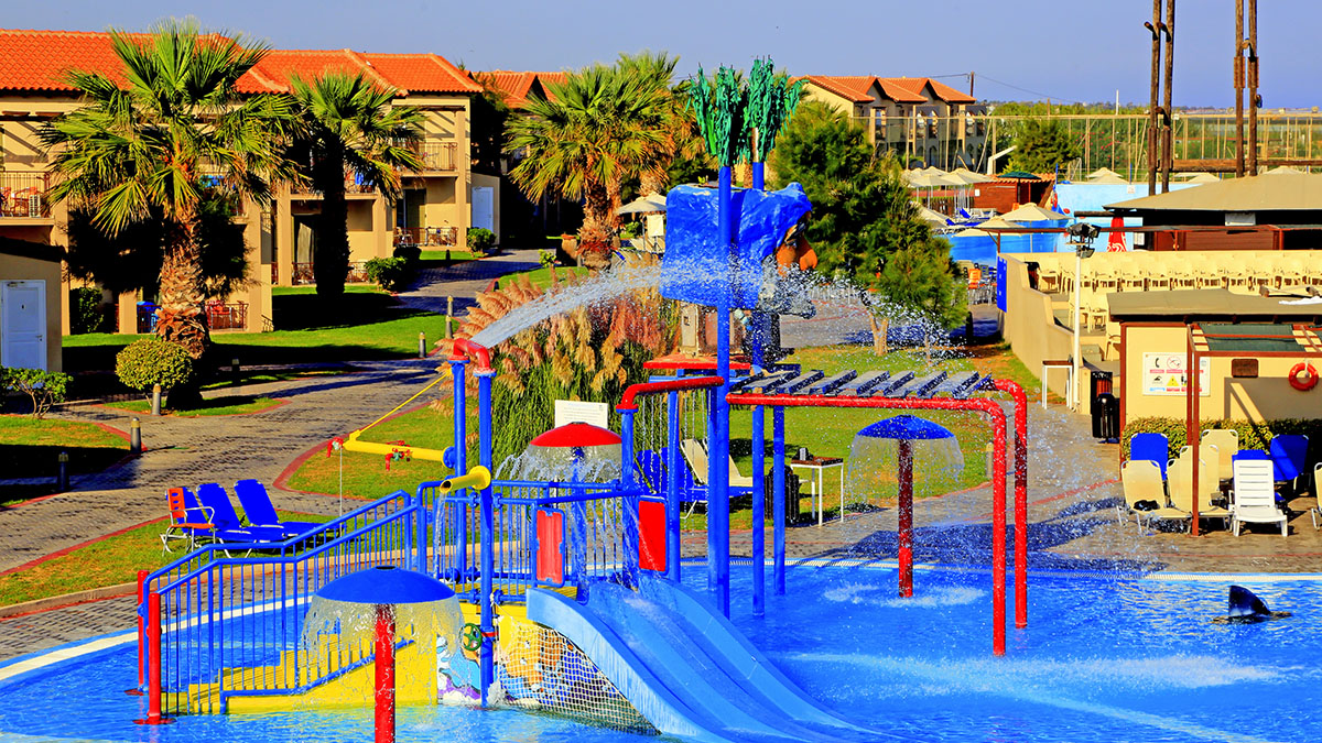 Labranda Marine Aquapark Resort - NR